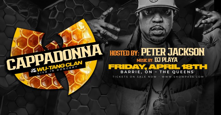 cappadonna flyer fri banner