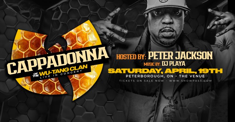 cappadonna flyer sat banner