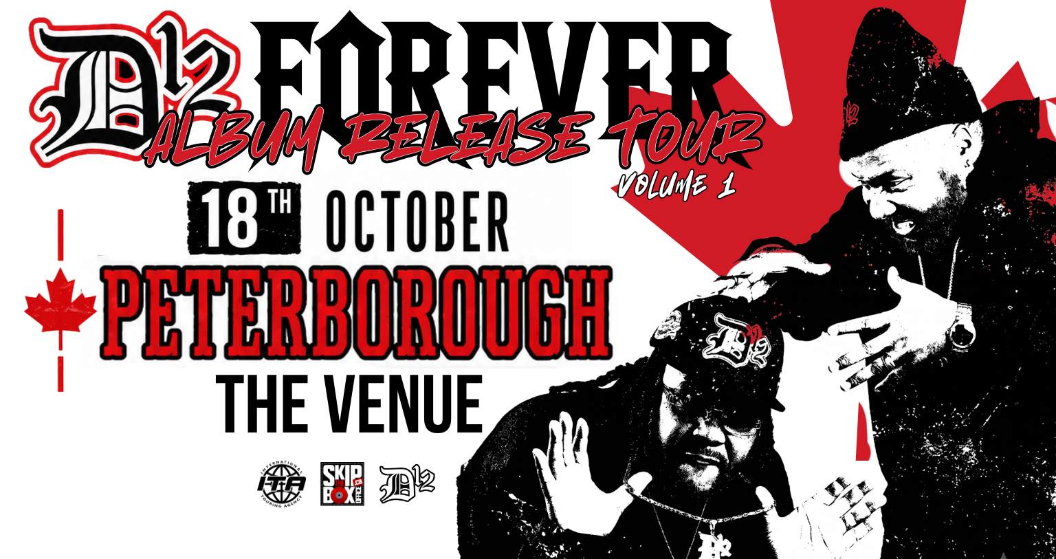 ALBUM RELEASE TOUR (10)