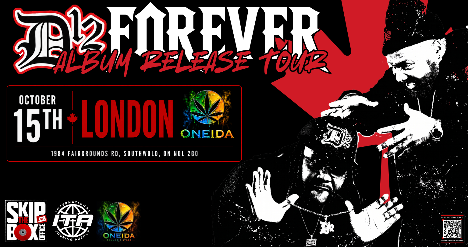 ALBUM RELEASE TOUR (20)