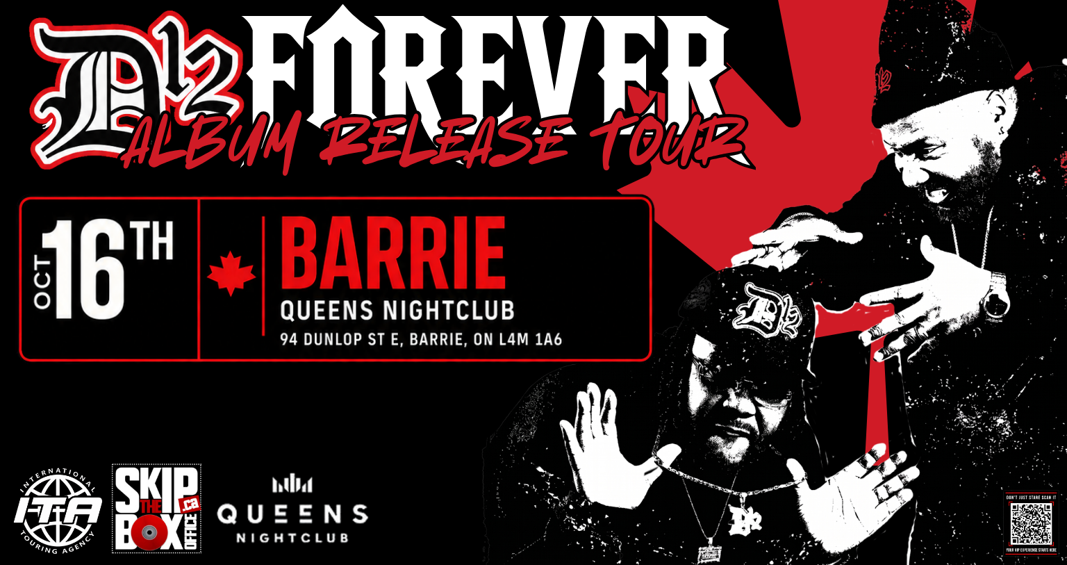 ALBUM RELEASE TOUR (21)