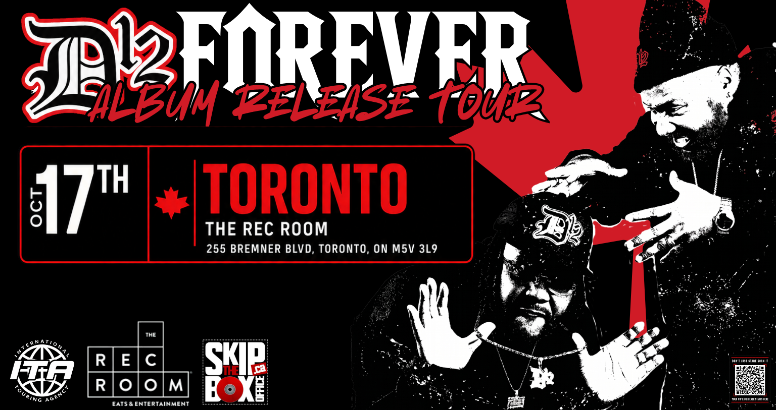 ALBUM RELEASE TOUR (22)