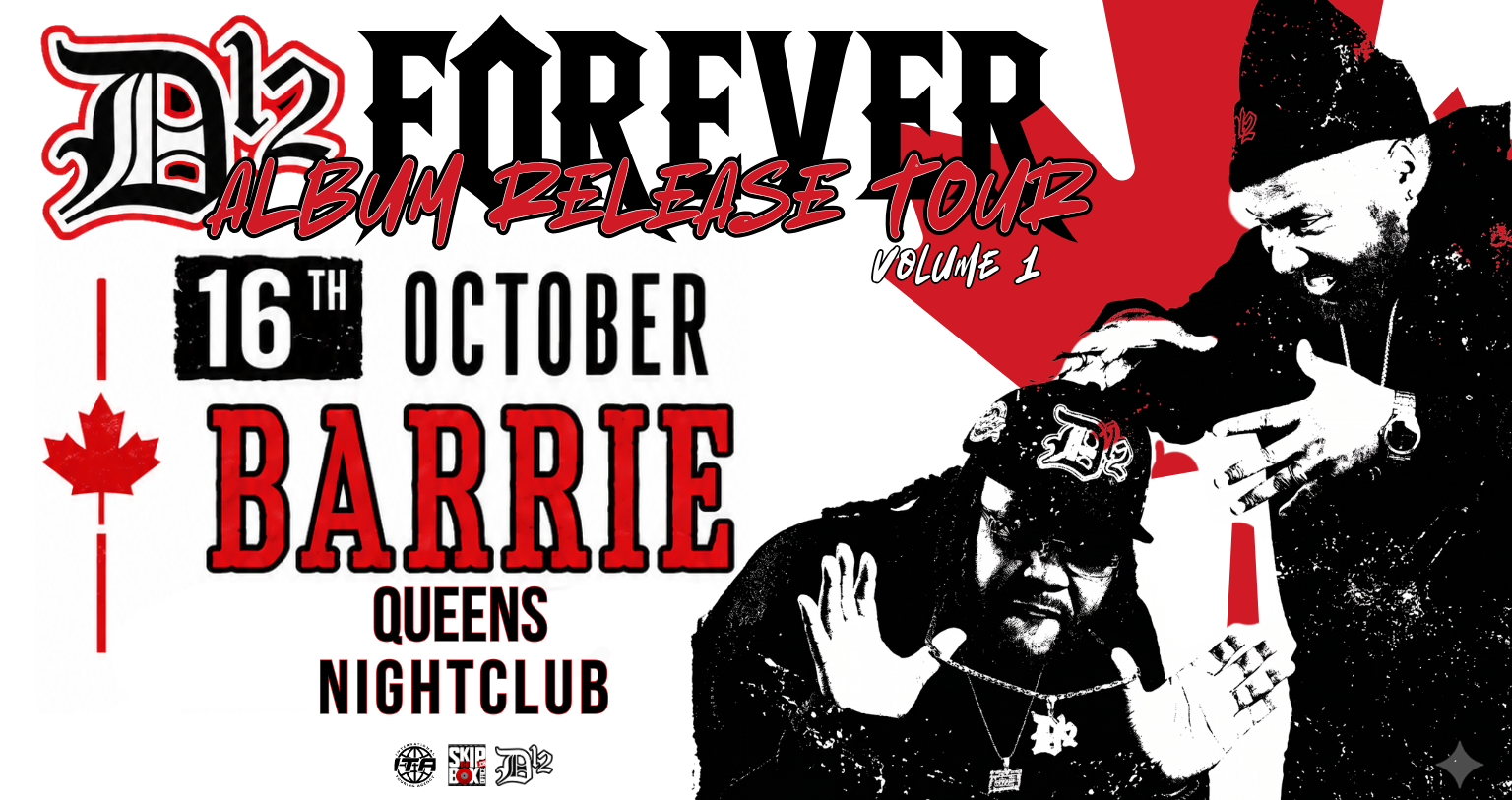 ALBUM RELEASE TOUR (4)